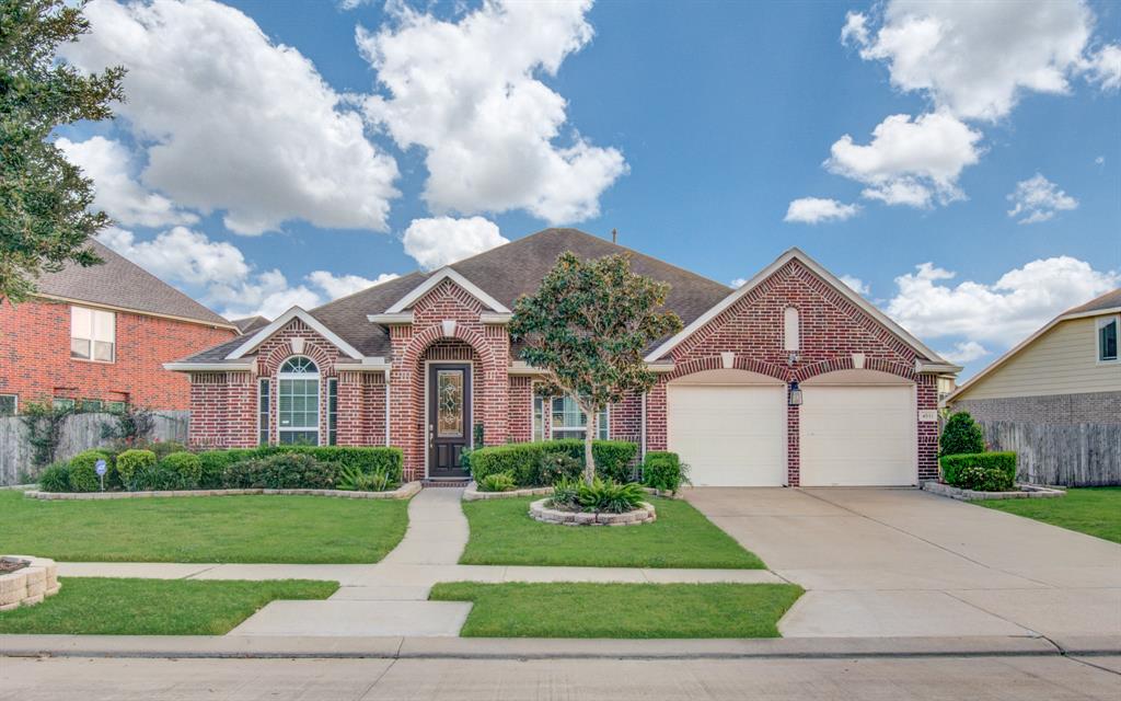Sugar Land Homes