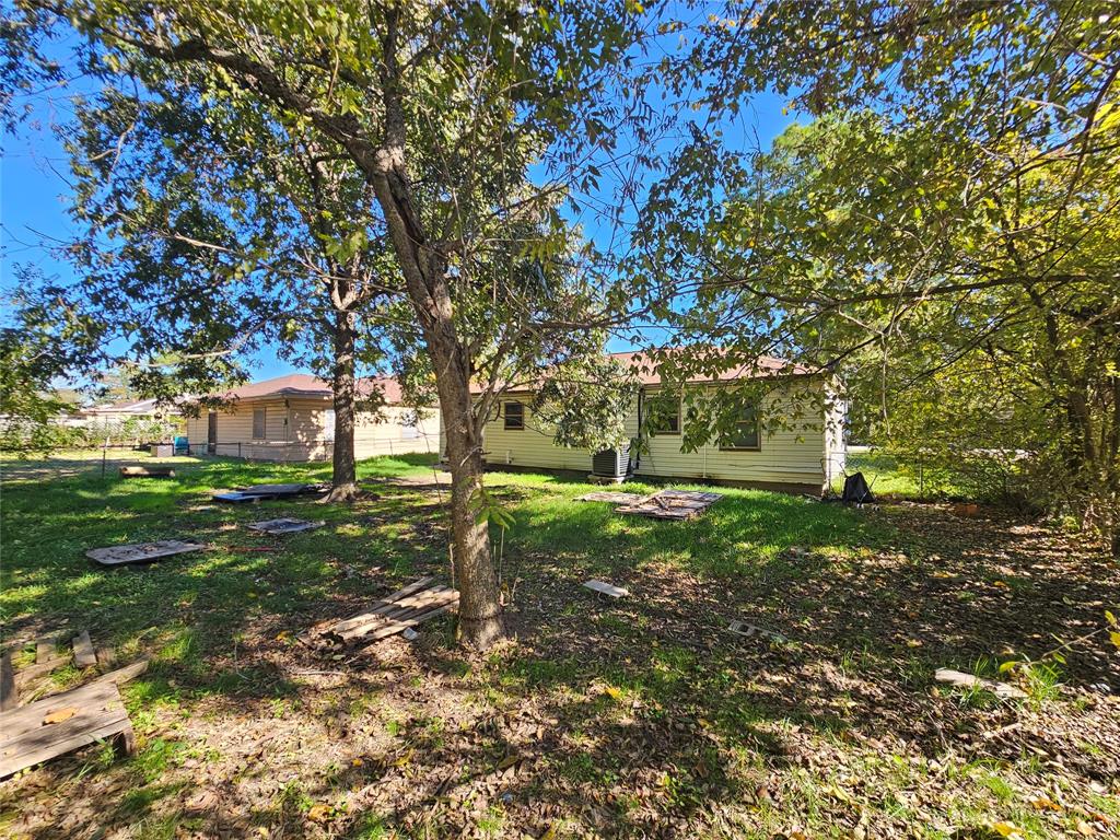 6834 Driftwood St, Houston, TX 77021