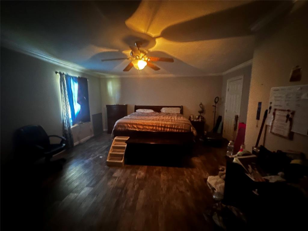 2685 Evangeline Dr, Vidor, TX 77662