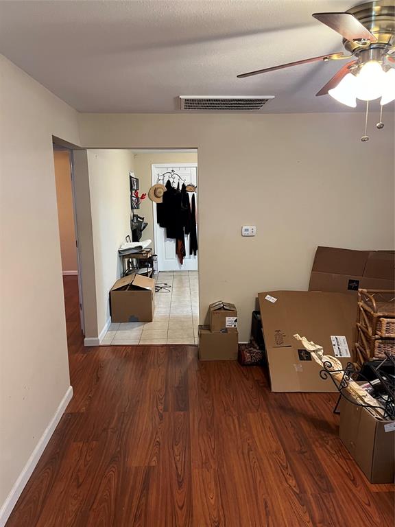 115 Runnels St, Willis, TX 77378