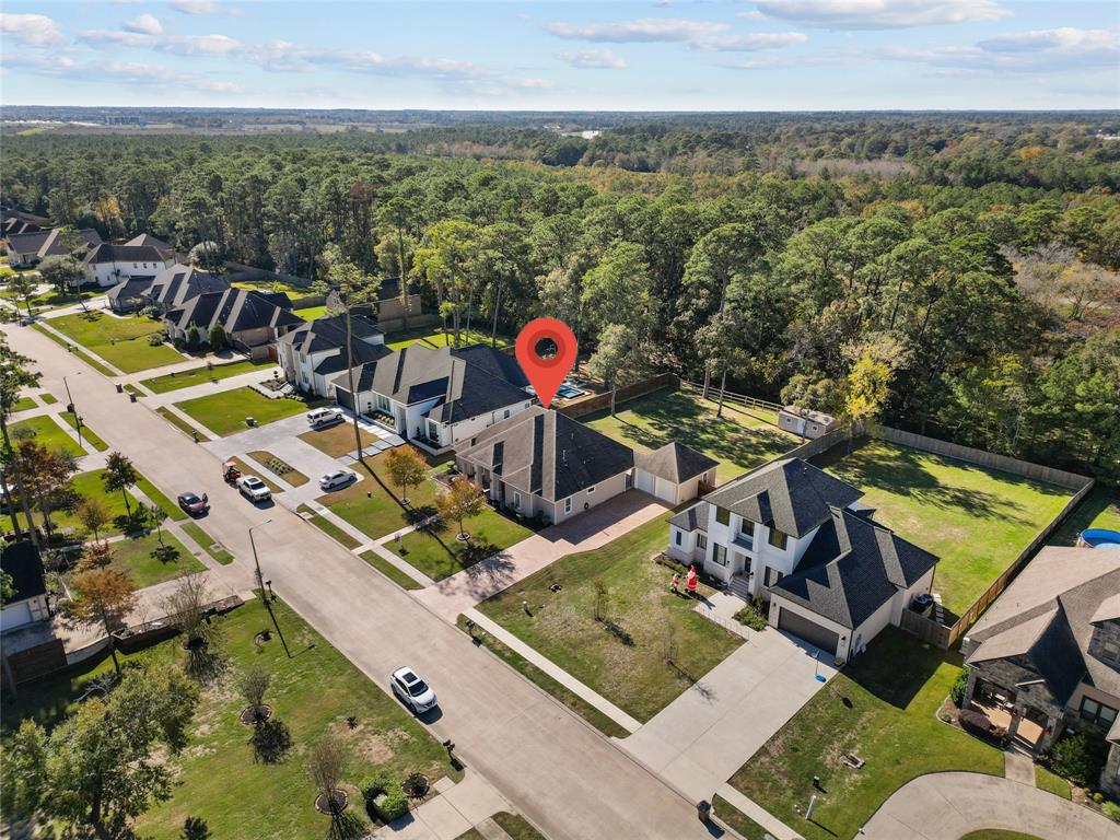 5420 Forest Cove Dr, Dickinson, TX 77539