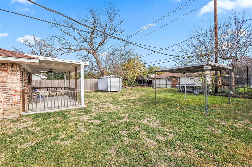 821 Luella Ave, Deer Park, TX 77536