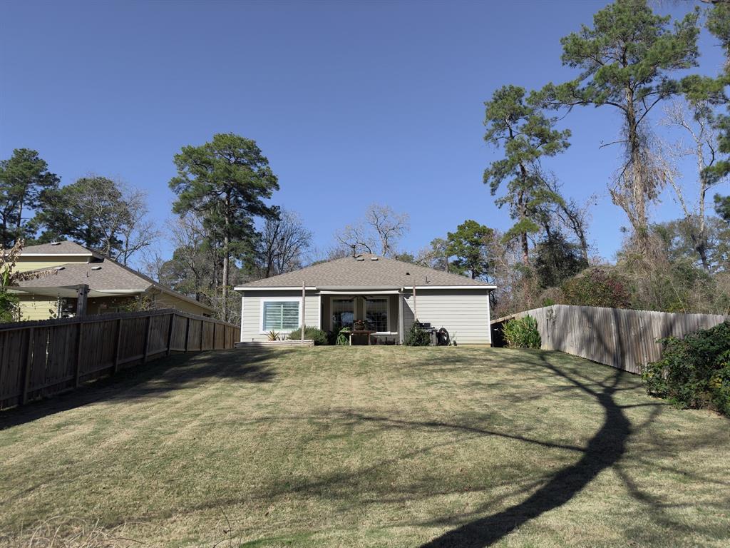 6461 Bonanza Dr, Montgomery, TX 77316