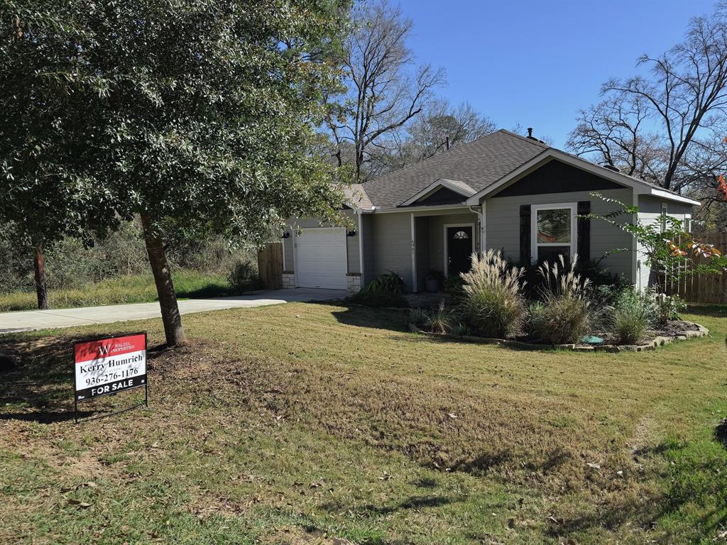 6461 Bonanza Dr, Montgomery, TX 77316