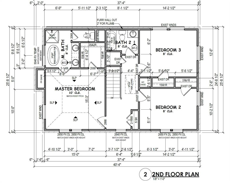 3212 Milburn St, Houston, TX 77021