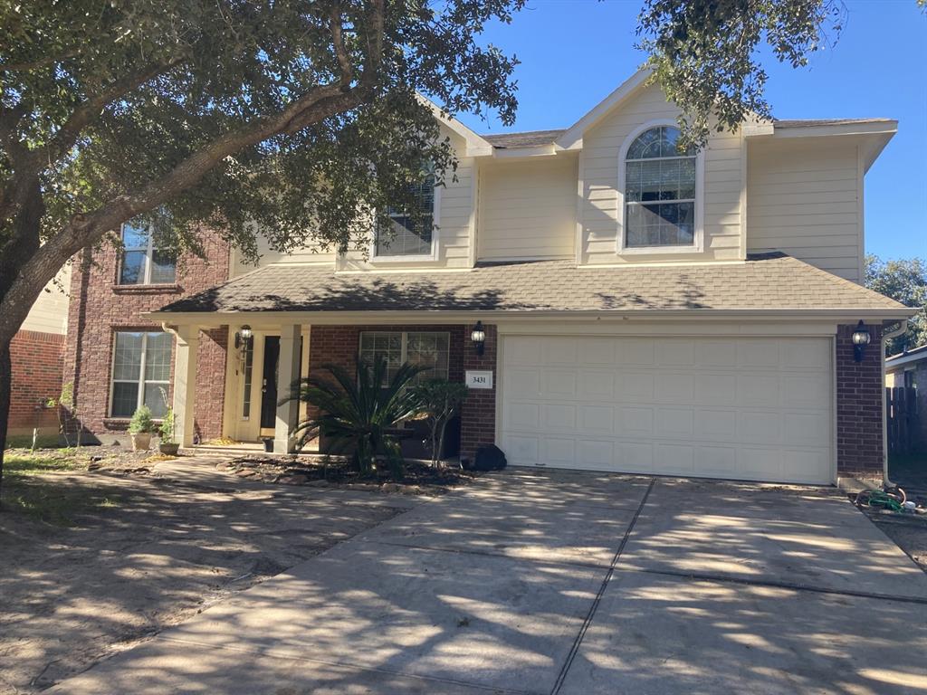 WESTFIELD subdivision homes for sale & Katy Tx Real Estate