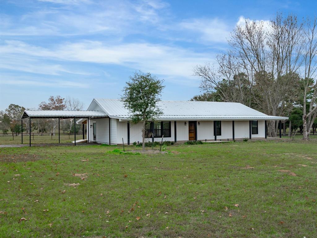 21060 Fm 359 Rd, Hempstead, TX 77445