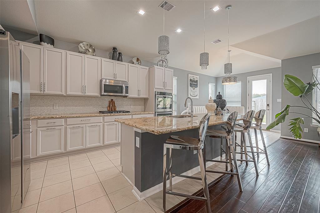 8123 Brisco Foster Crossing, Richmond, TX 77406