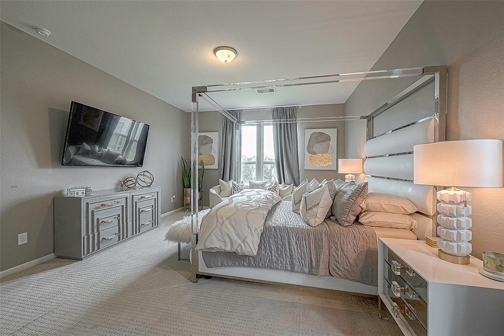 8123 Brisco Foster Crossing, Richmond, TX 77406