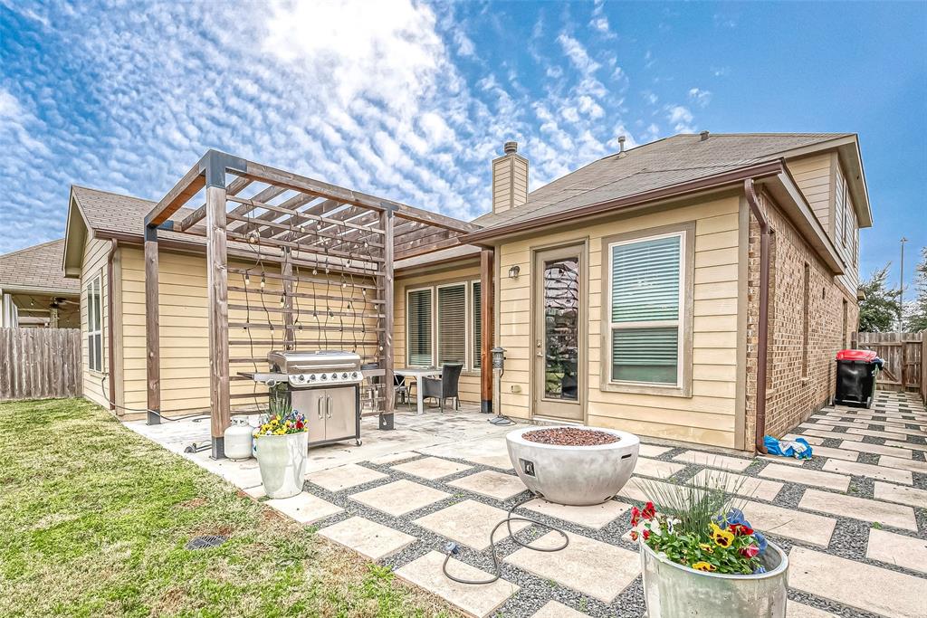 8123 Brisco Foster Crossing, Richmond, TX 77406