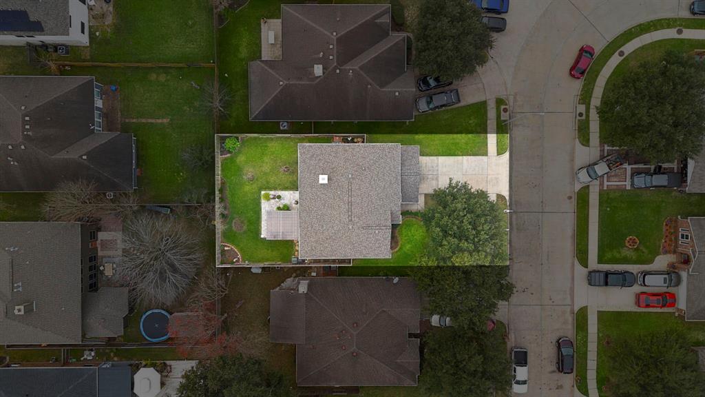 5130 Chase Park Cir, Bacliff, TX 77518