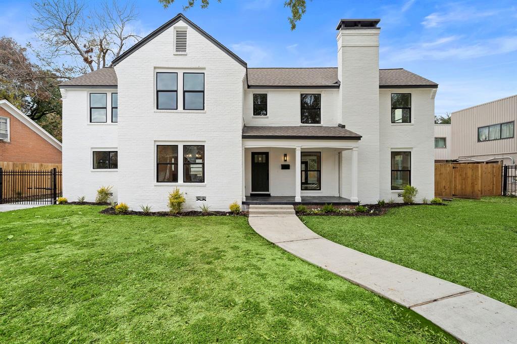 3321 Parkwood Dr, Houston, TX 77021