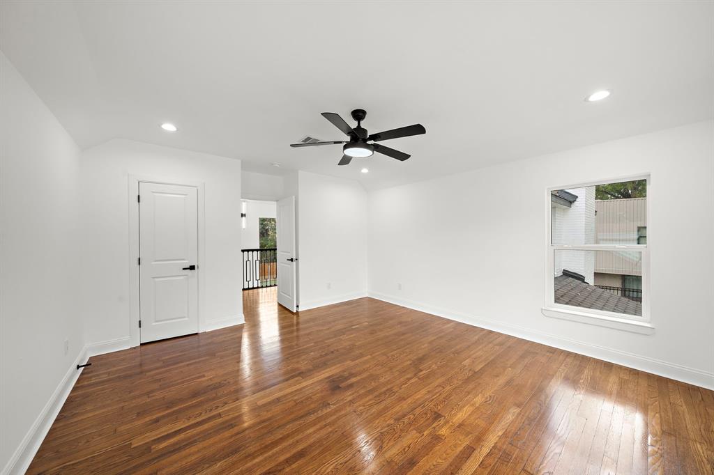 3321 Parkwood Dr, Houston, TX 77021