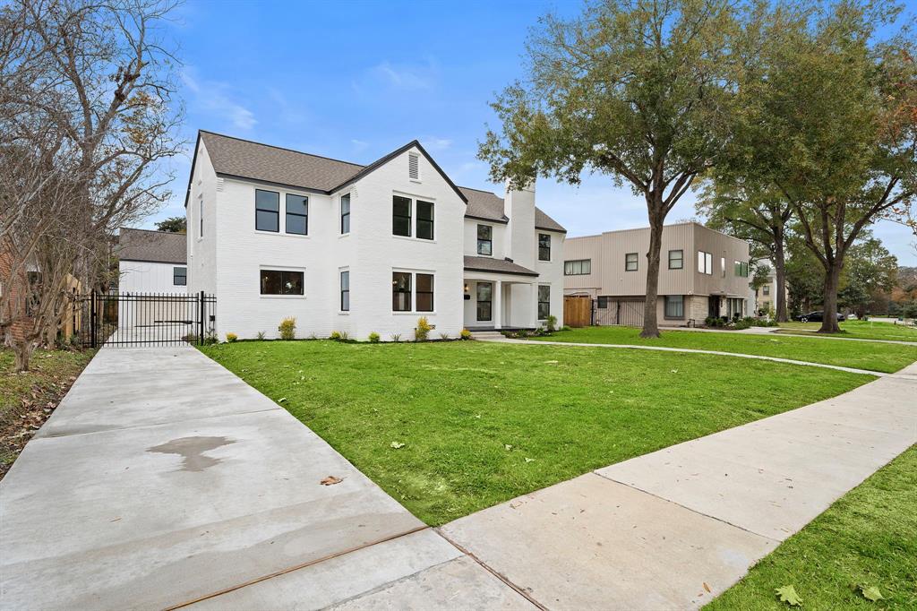 3321 Parkwood Dr, Houston, TX 77021