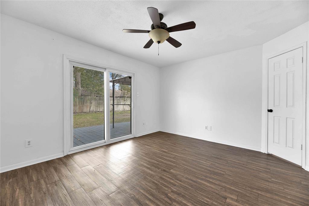 2723 Meandering Trl, Kingwood, TX 77339