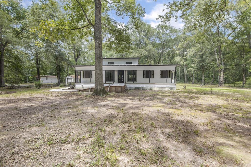 27567 Frye Rd, Splendora, TX 77372