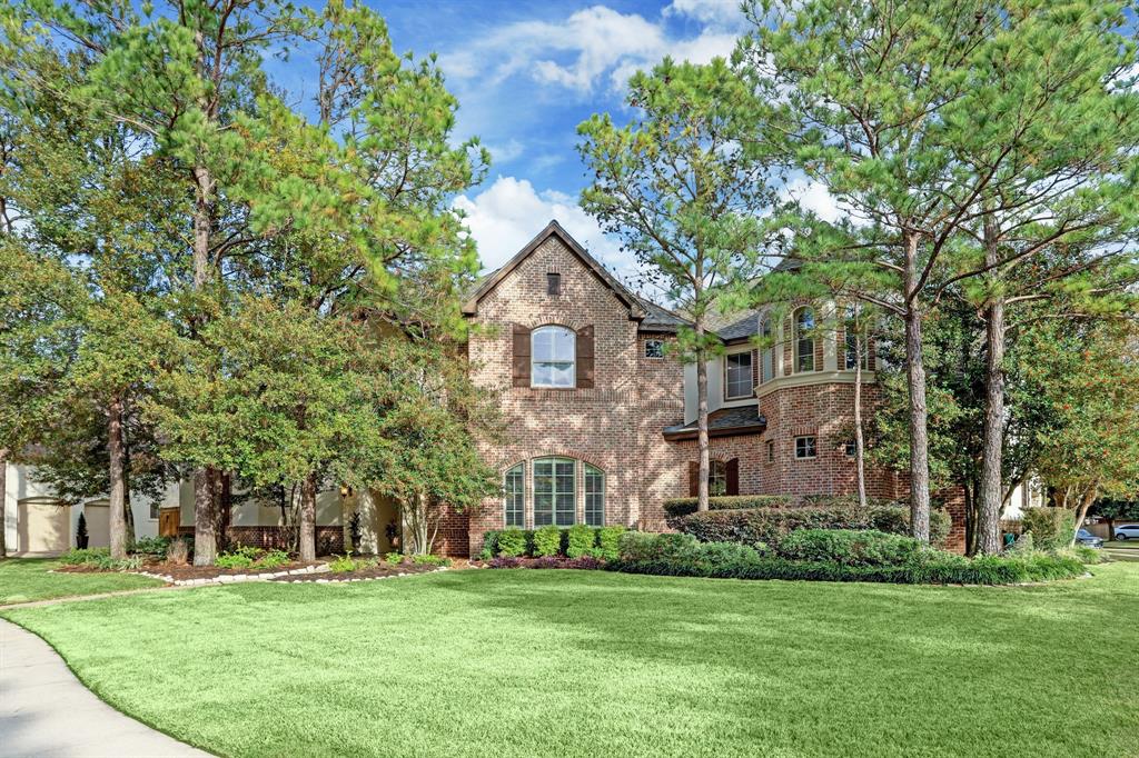 Luxury Homes for Sale in Katy TX Katy Luxury Real Estate