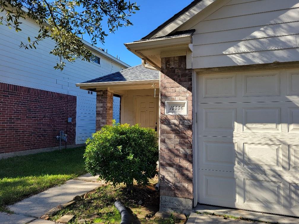 14446 Hamilton Grove Ln, Houston, TX 77047
