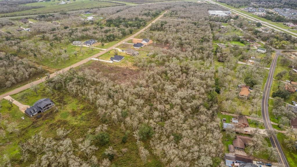 33410 Blue Marlin Drive, Richwood, TX 77515