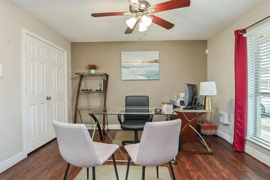 3201 Laura Koppe Road E18, Houston, TX 77093