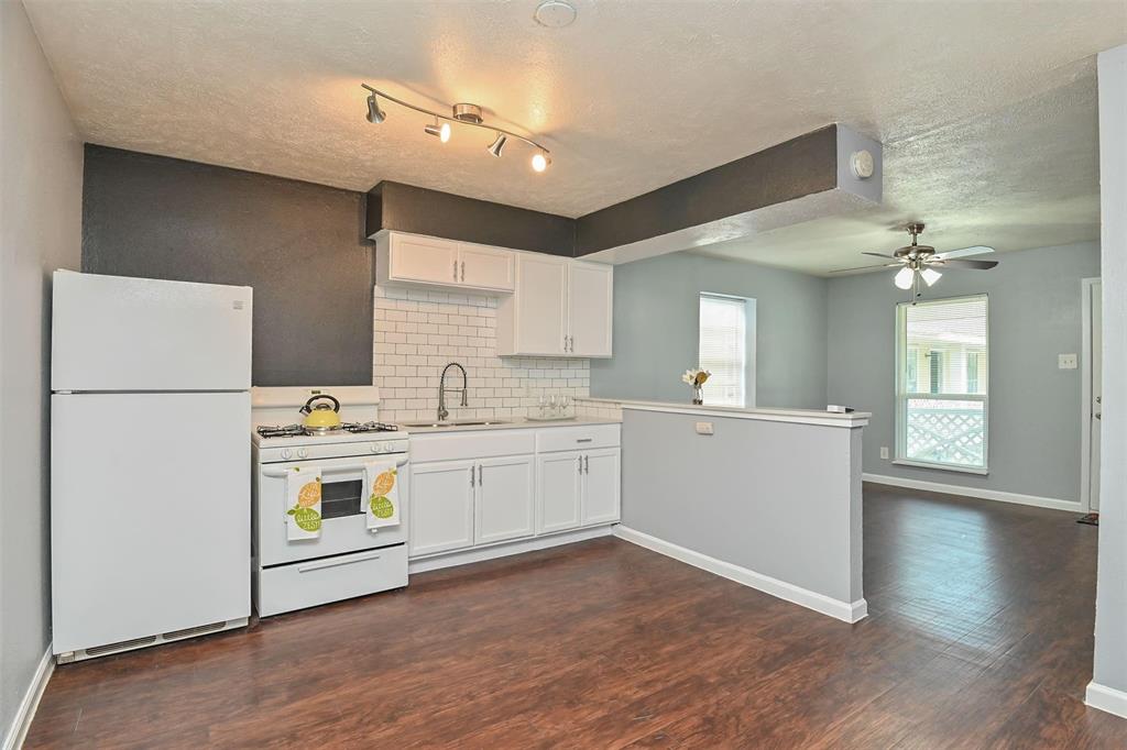 3201 Laura Koppe Road E18, Houston, TX 77093