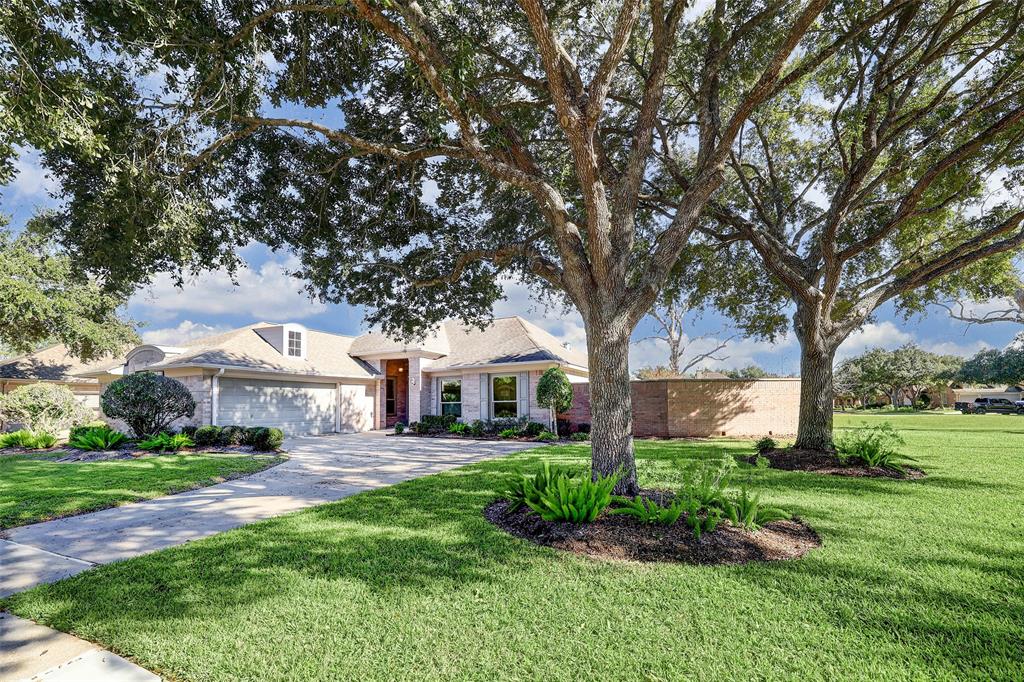 Sugar Land Homes