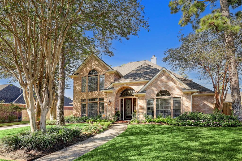 Luxury Homes for Sale in Spring TX Spring Luxury Real Estate