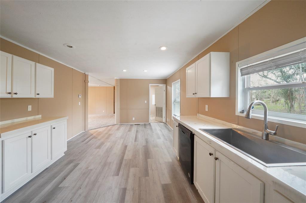 167 Country Oaks Dr Lot 18, Brazoria, TX 77422