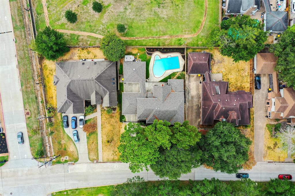 15111 T C Jester Blvd, Houston, TX 77068