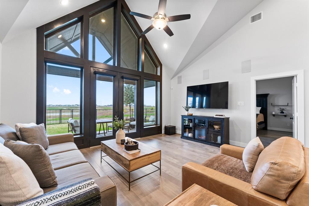 19327 Hackberry Hollow Trl, Cypress, TX 77433