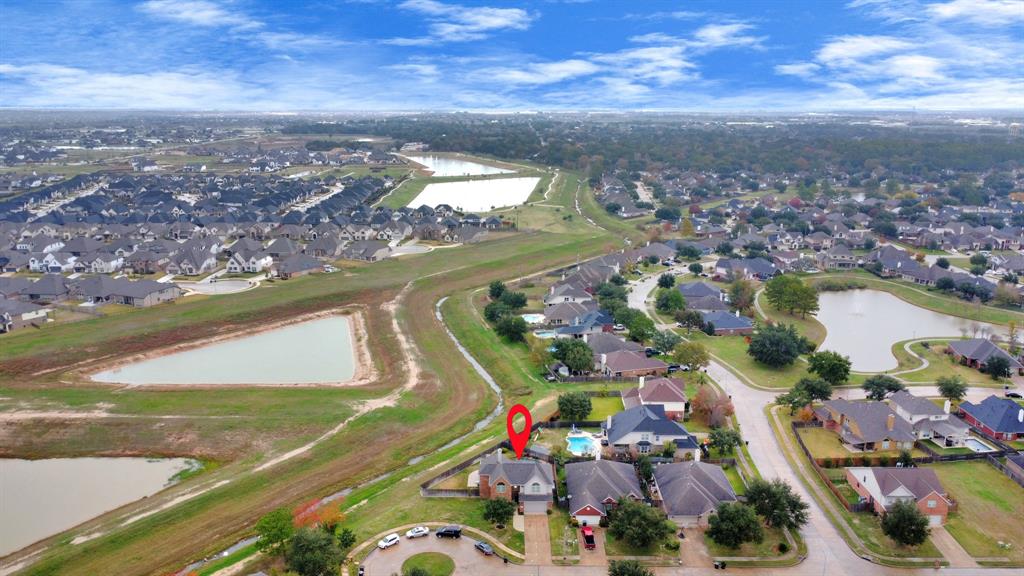 6410 Deer Meadow Ln, Katy, TX 77493