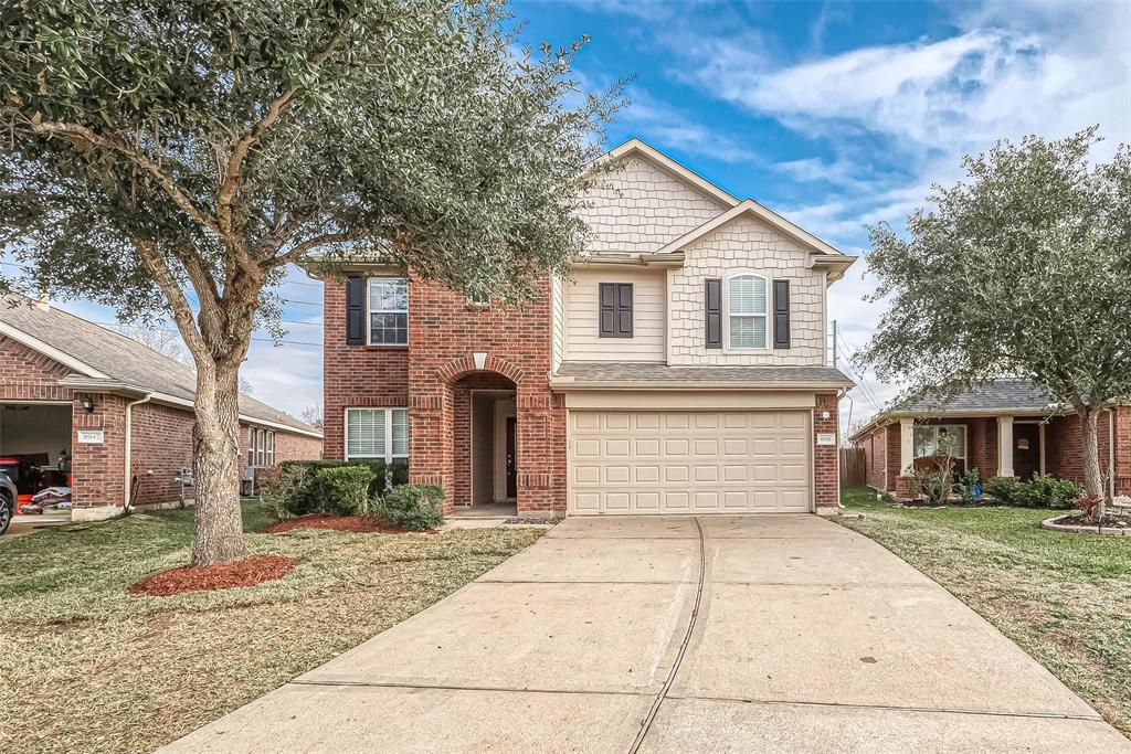 Sugar Land Homes