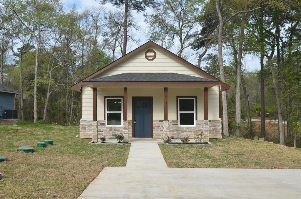 15033 Austin Road, Willis, TX 77378