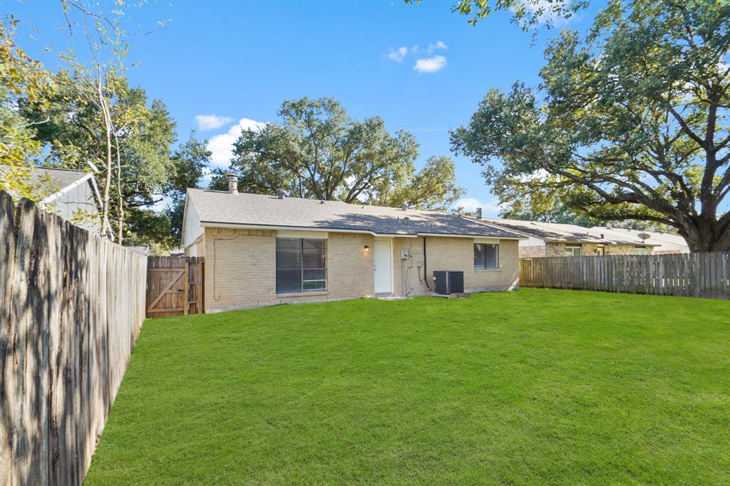 4415 Kacee Dr, Houston, TX 77084