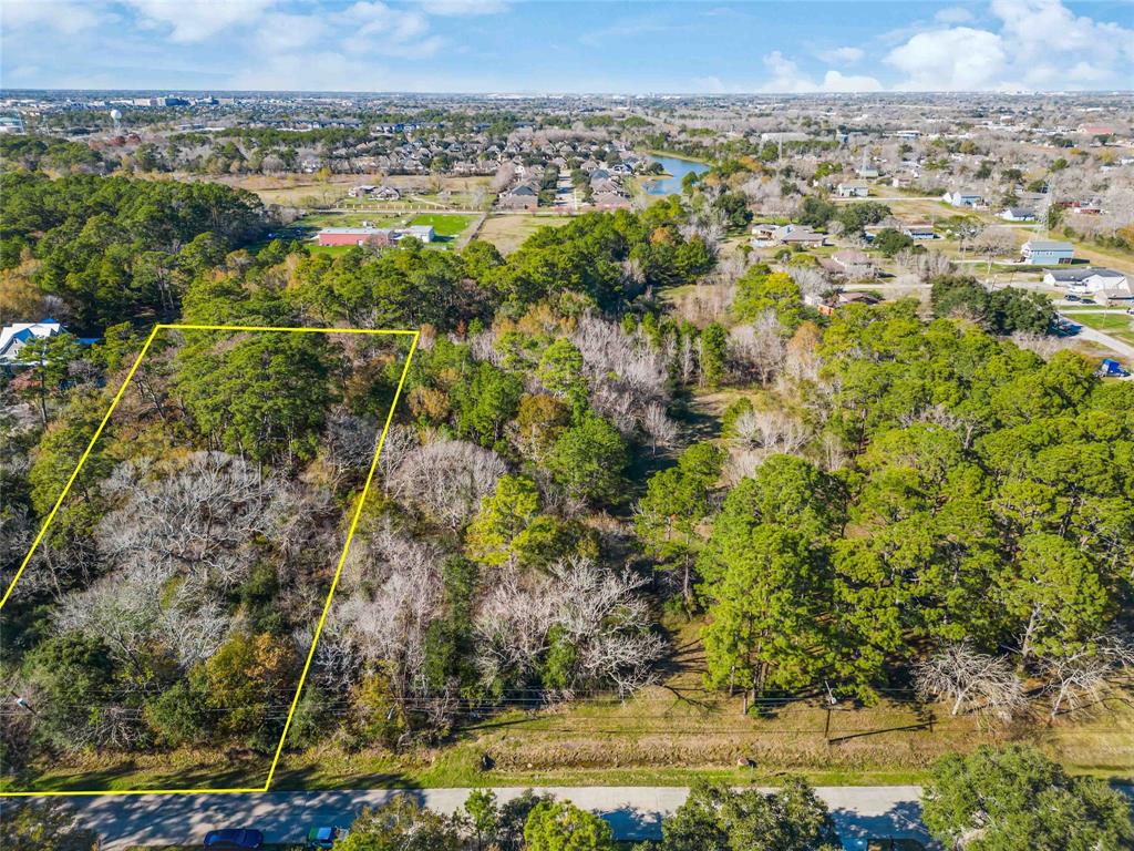 2005 Sunset Drive, Dickinson, TX 77539