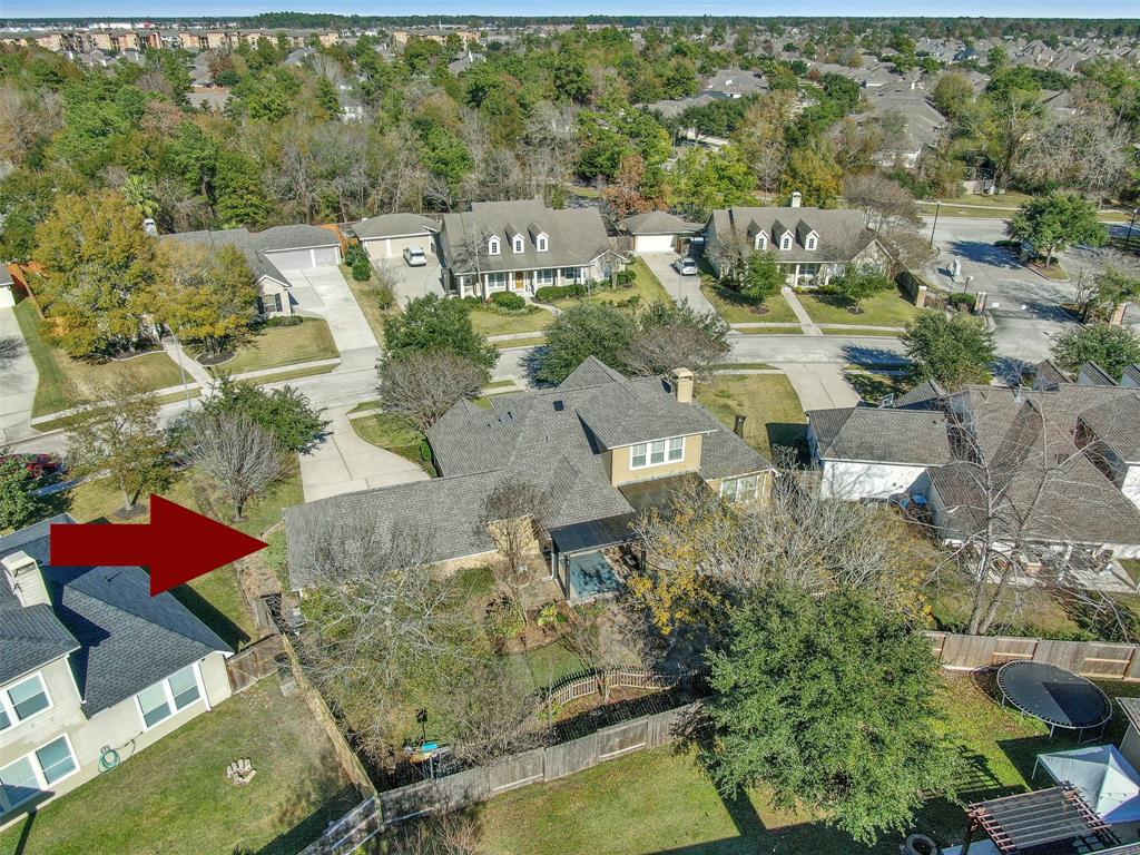 2206 Olivia Springs Ln, Spring, TX 77386