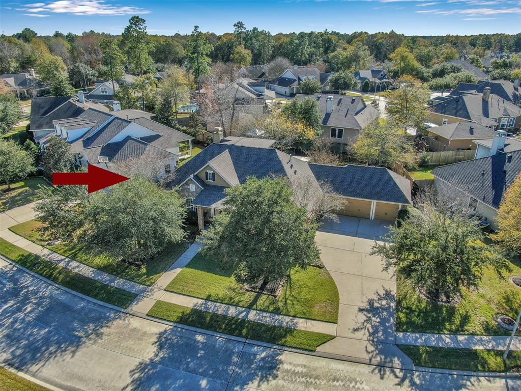 2206 Olivia Springs Ln, Spring, TX 77386