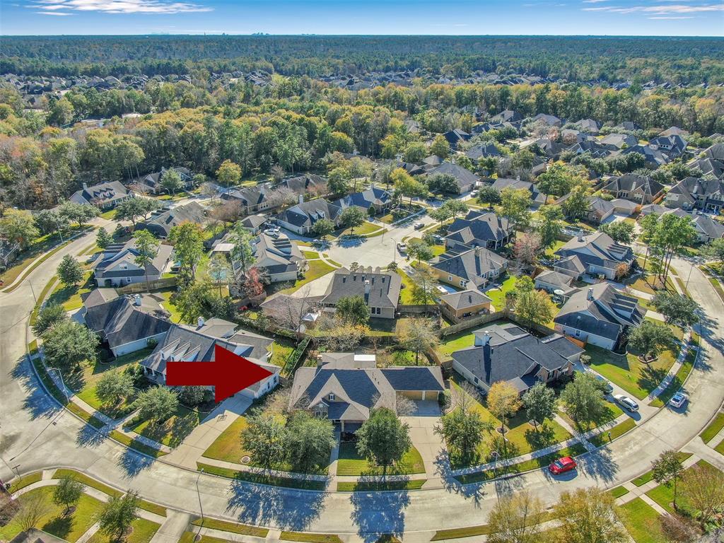 2206 Olivia Springs Ln, Spring, TX 77386