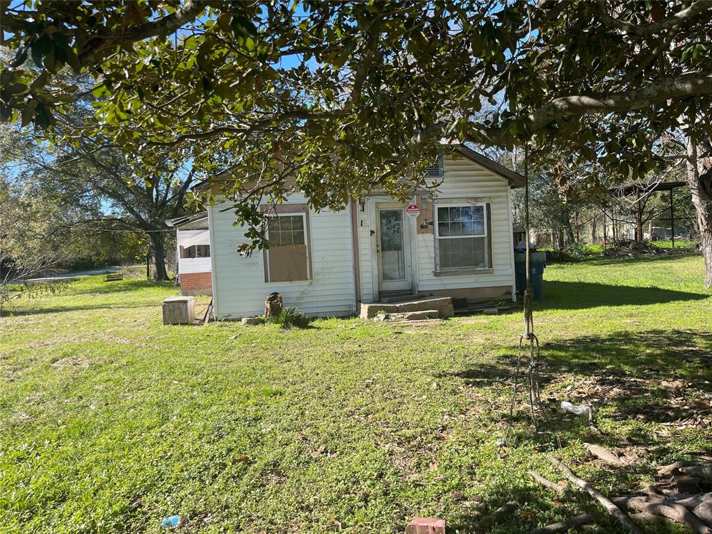 1145 6th Street, Hempstead, TX 77445