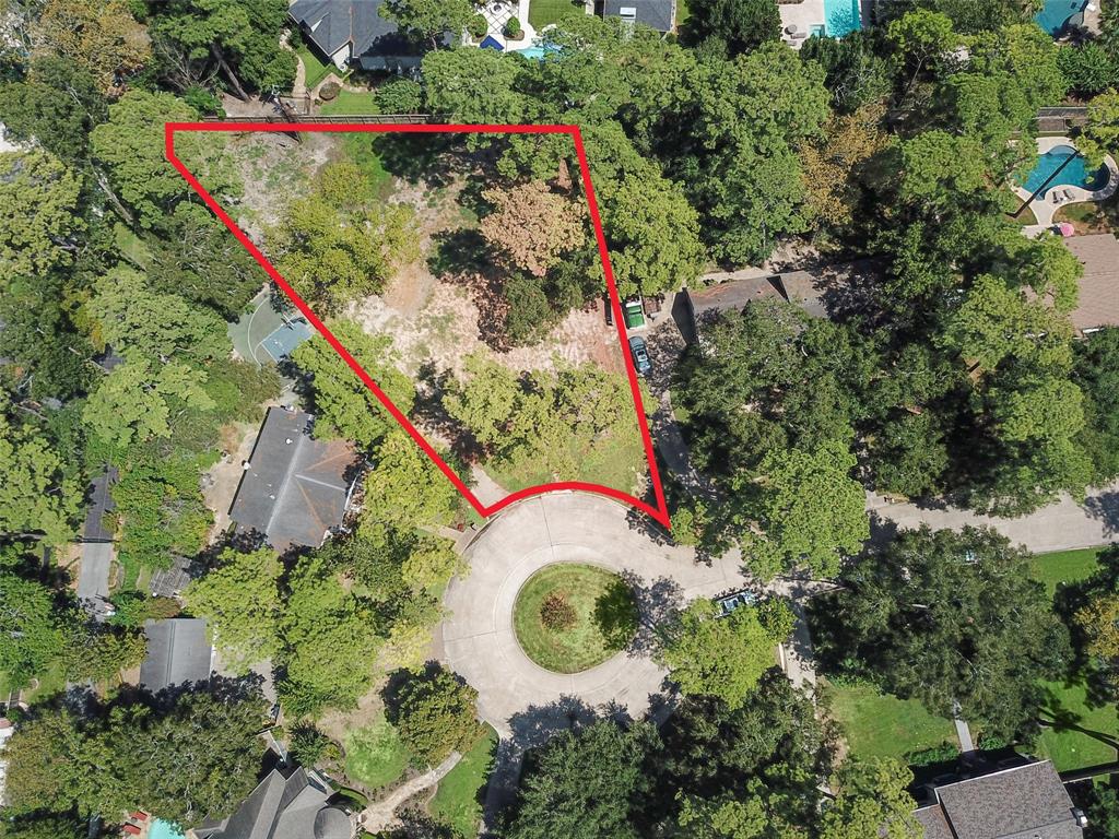For Sale 710 Glen Echo Lane, Hedwig Village, TX 77024 61.27/sq ft