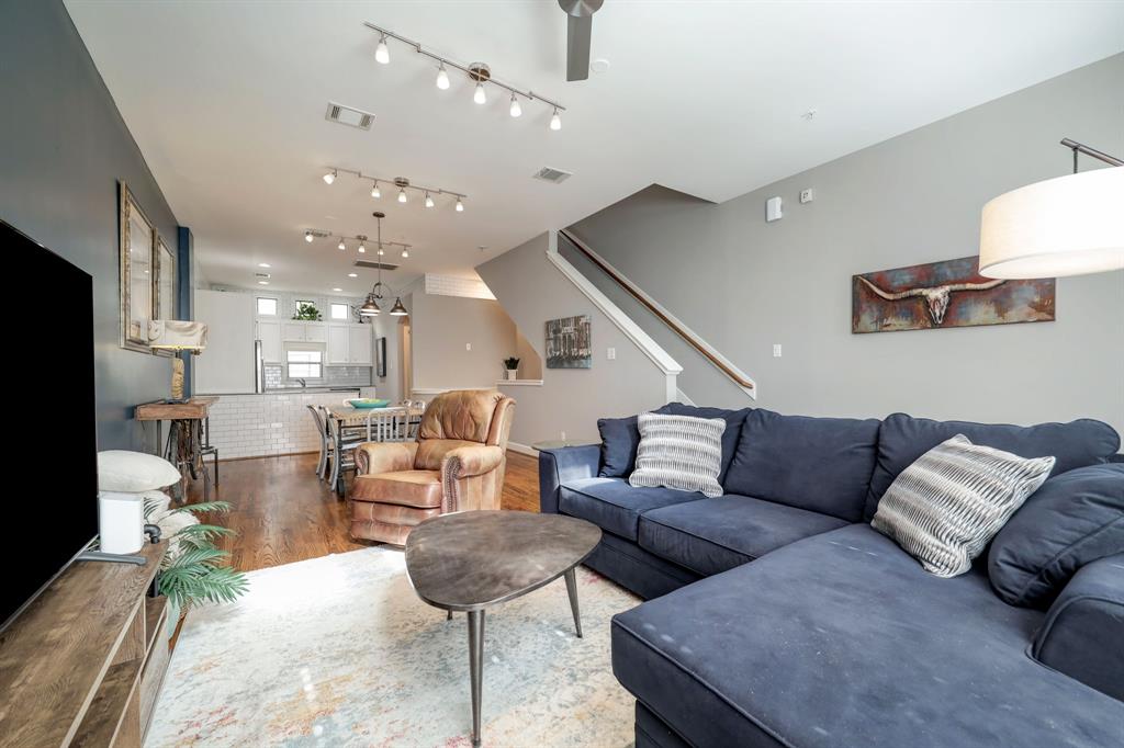 CONTEMPORARY WESTHEIMER Condos For Sale in HOUSTON Houston Condo Mania!