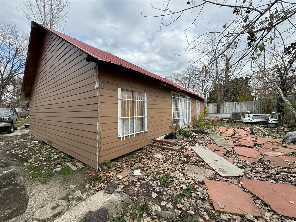 1611 Heaney Drive, Houston, TX 77093