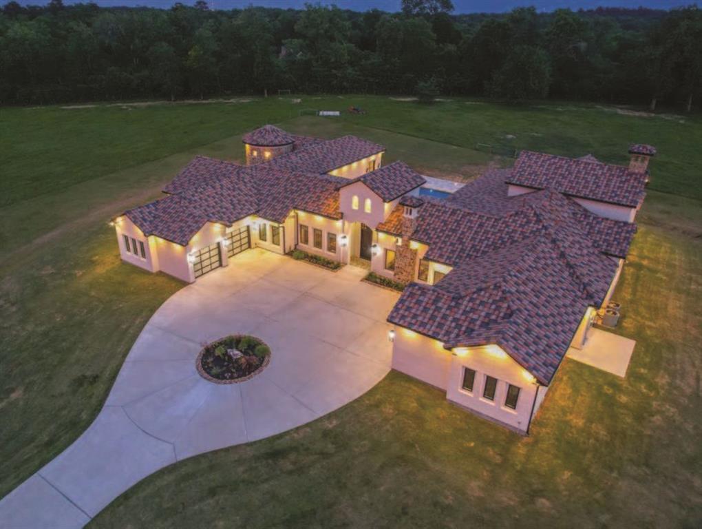 Luxury Homes for Sale in Montgomery TX Montgomery Luxury Real Estate