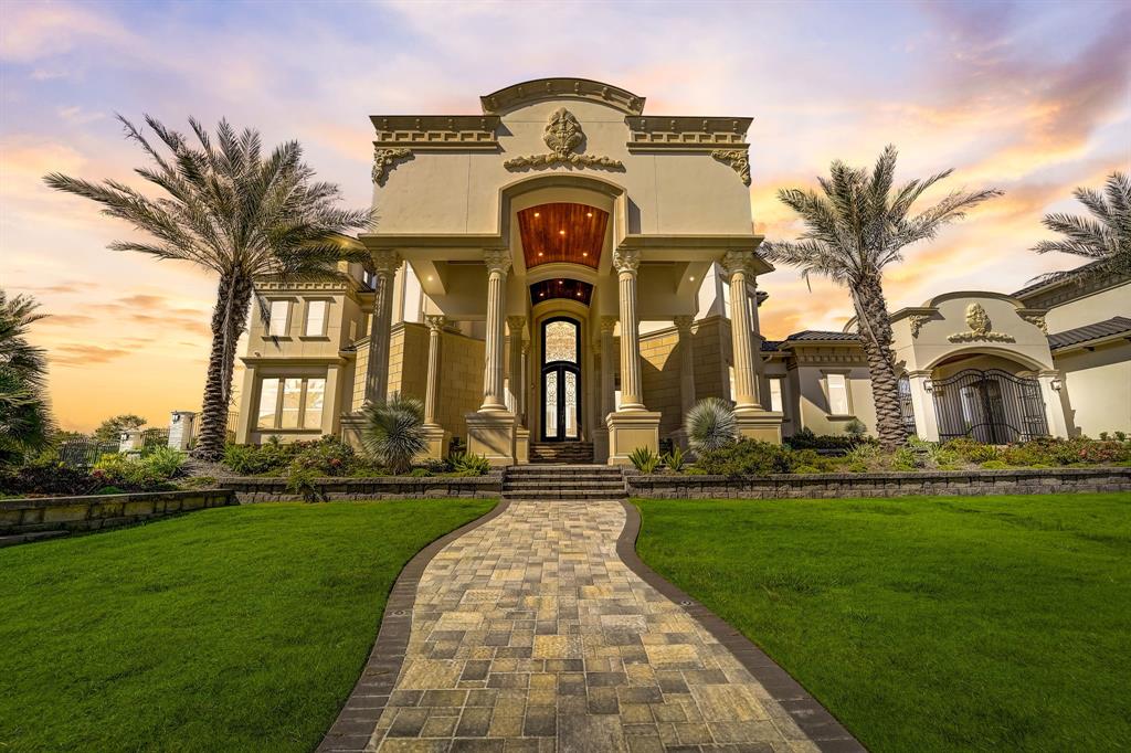 Luxury Homes for Sale in Seabrook TX Seabrook Luxury Real Estate