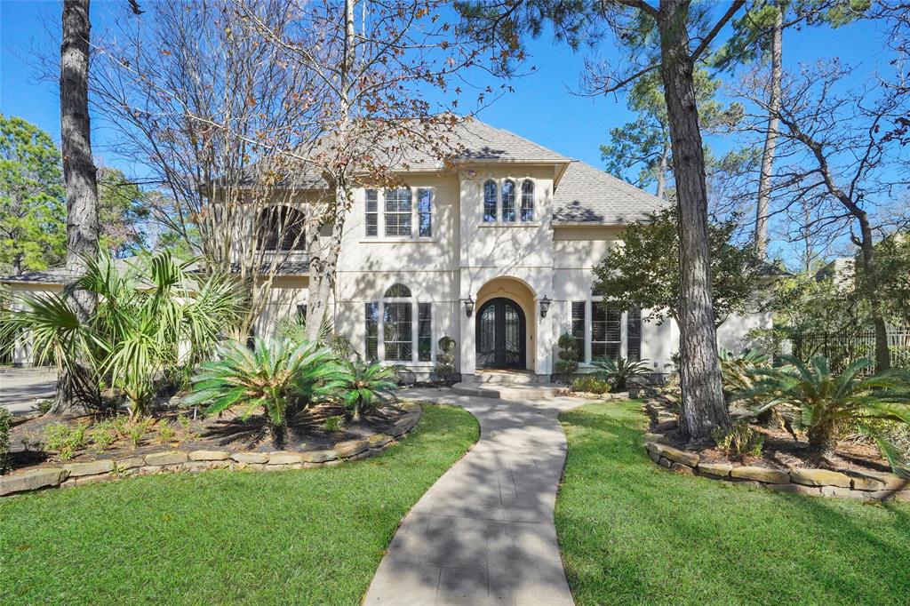 30 N PALMIERA CIRCLE, THE WOODLANDS, TX 77382