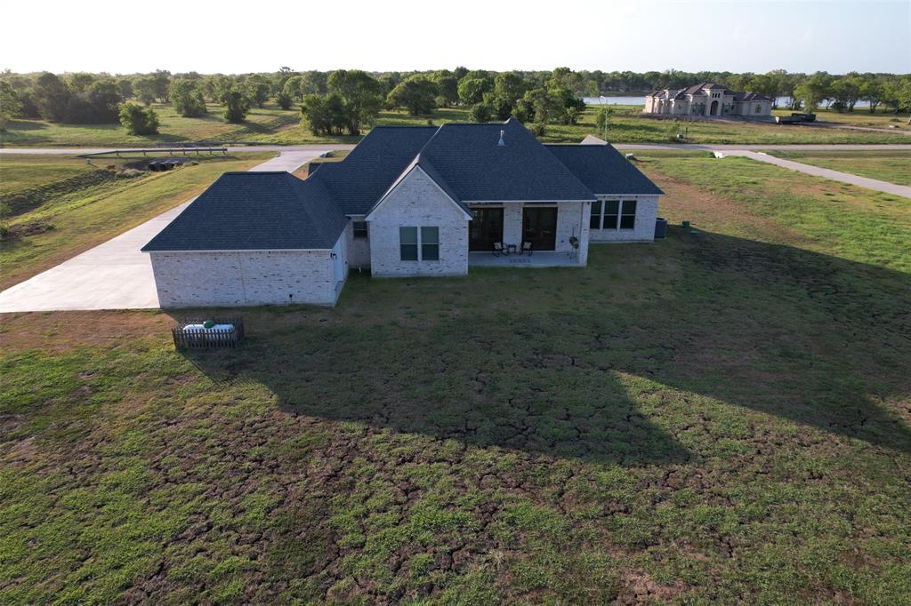 32819 Amberjack Dr, Richwood, TX 77515