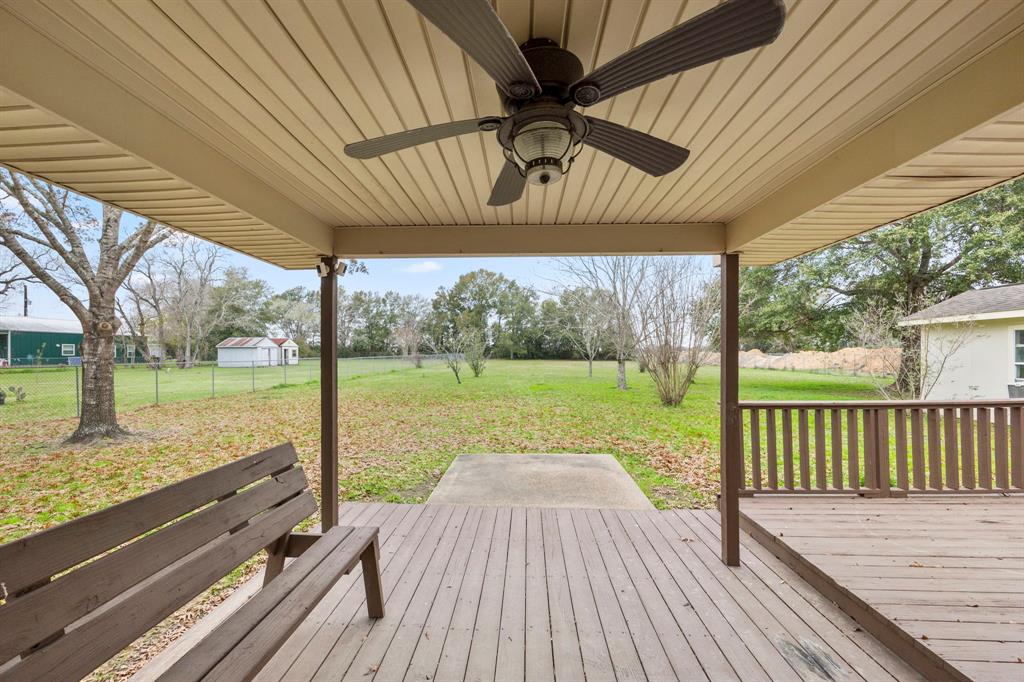 12430 Old Needville Fairchild Rd, Needville, TX 77461