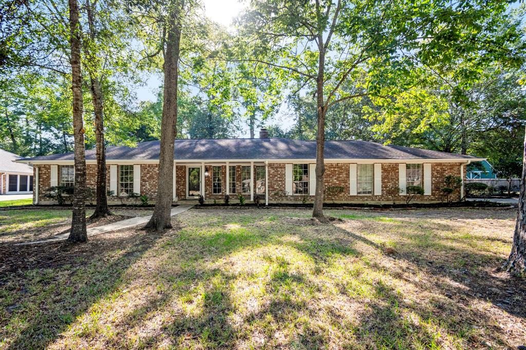 2306 Roman Forest Blvd, Roman Forest, TX 77357