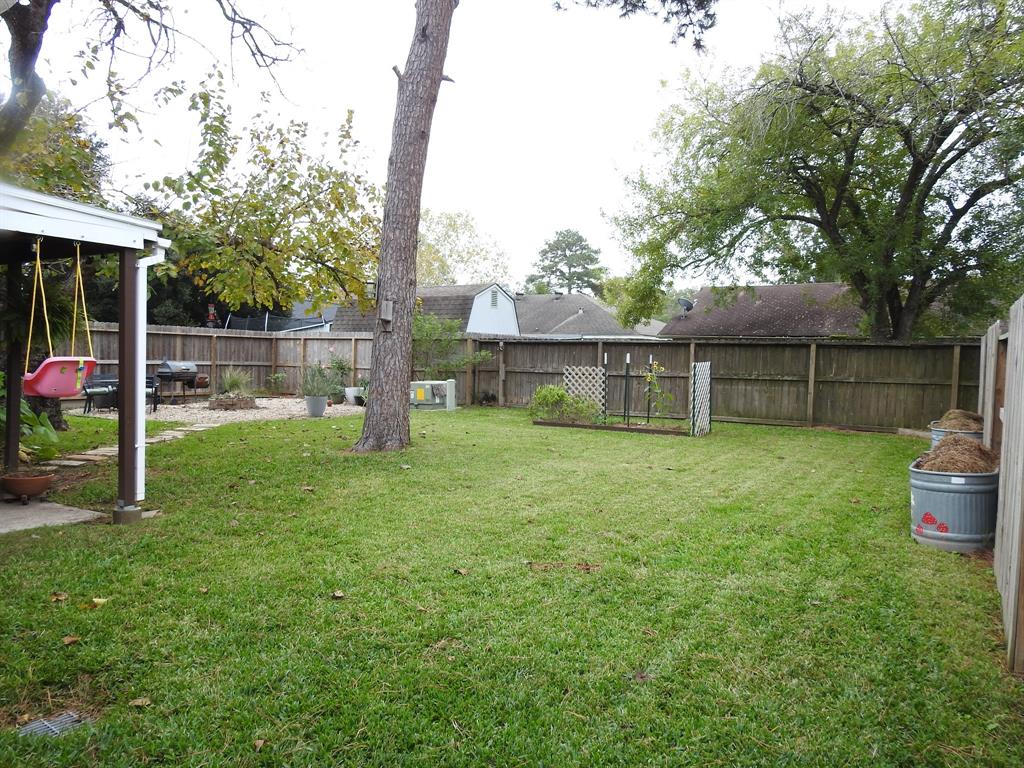 9503 Dornoch Dr, Spring, TX 77379