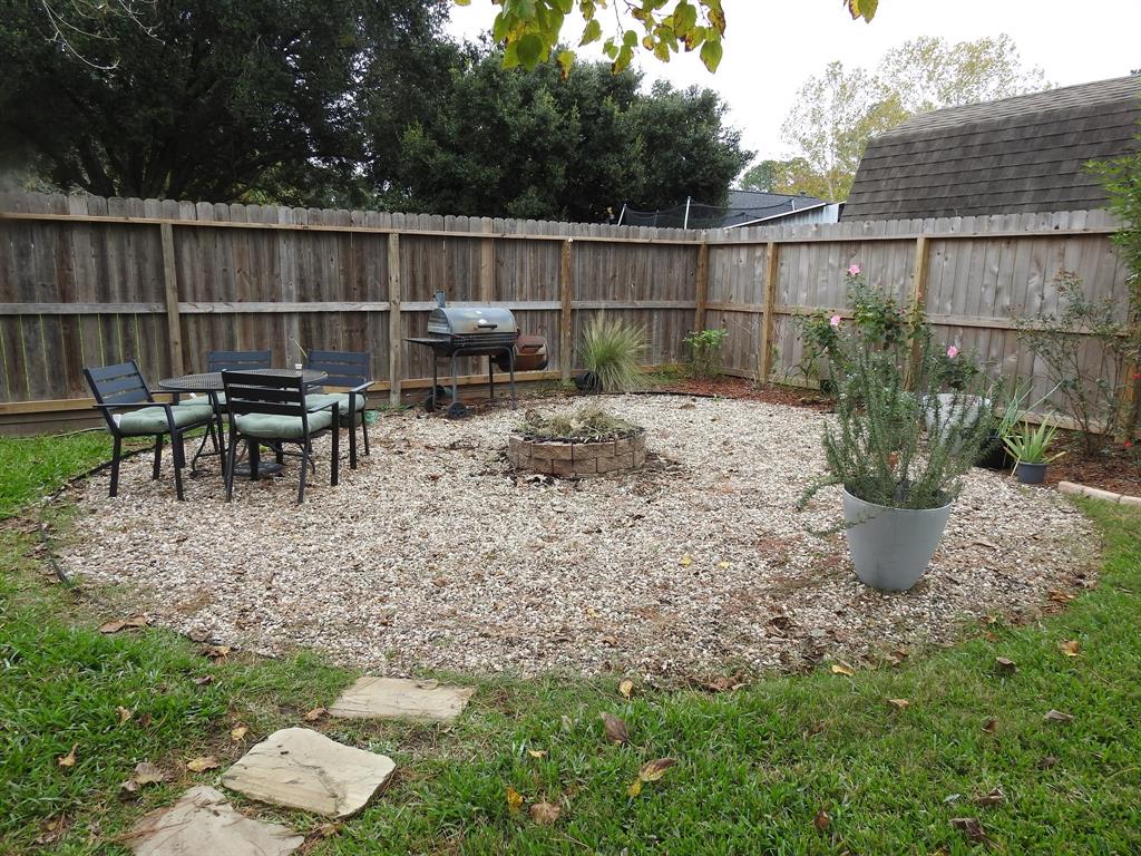 9503 Dornoch Dr, Spring, TX 77379